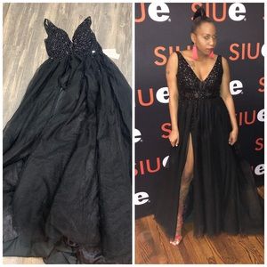 Evening Dresses Bridal Wedding Dress